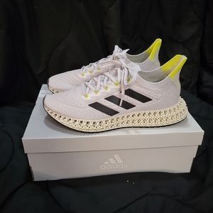 Adidas 4DFWD